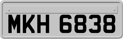 MKH6838