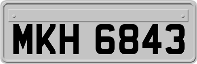 MKH6843