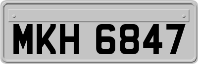 MKH6847