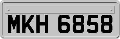 MKH6858