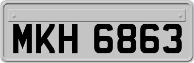 MKH6863