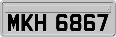 MKH6867