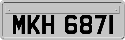 MKH6871