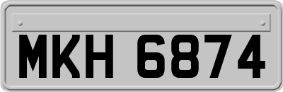 MKH6874