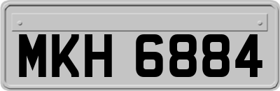 MKH6884