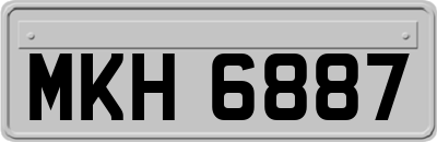 MKH6887