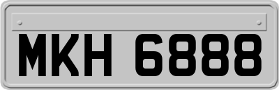 MKH6888