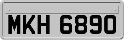 MKH6890
