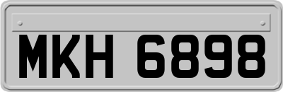 MKH6898
