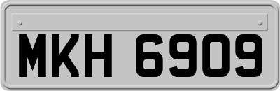 MKH6909