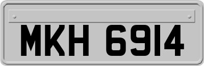 MKH6914