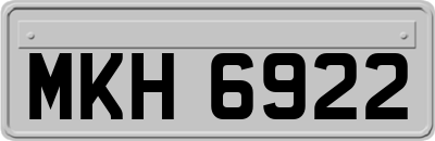 MKH6922