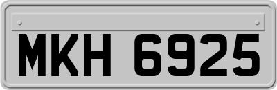 MKH6925
