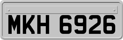 MKH6926