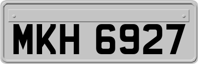 MKH6927