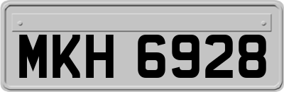 MKH6928