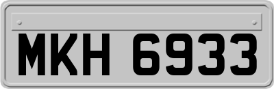 MKH6933