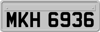 MKH6936