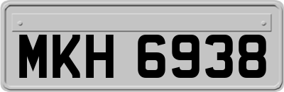 MKH6938