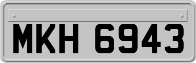 MKH6943