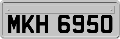 MKH6950
