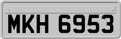 MKH6953
