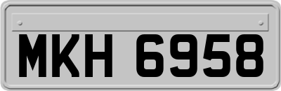 MKH6958