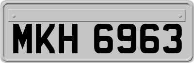 MKH6963