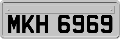 MKH6969