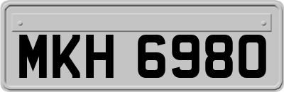 MKH6980
