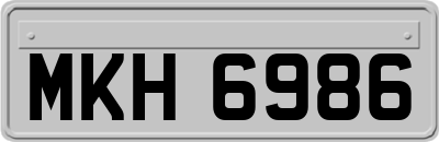 MKH6986