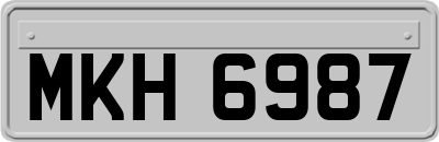 MKH6987