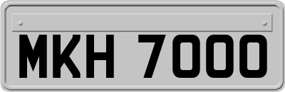 MKH7000