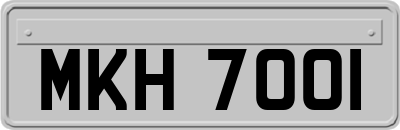 MKH7001
