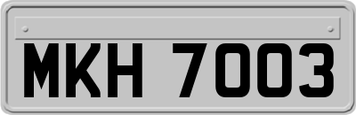 MKH7003