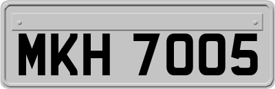 MKH7005