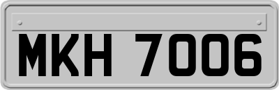 MKH7006