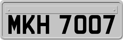 MKH7007