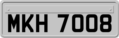 MKH7008