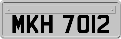 MKH7012