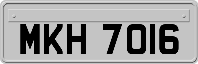 MKH7016