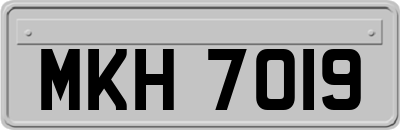 MKH7019