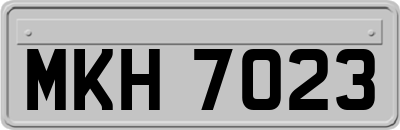 MKH7023