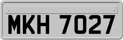 MKH7027