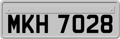MKH7028