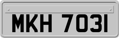 MKH7031