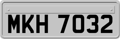 MKH7032
