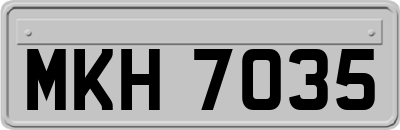 MKH7035