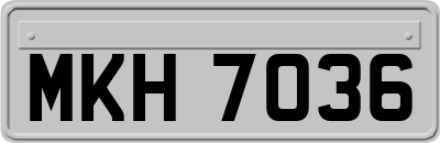 MKH7036