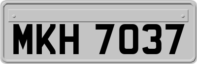 MKH7037